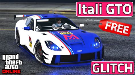 Grotti Itali Gto Best Customization Glitch Free Ls Car Meet Prize Racing Build Gta 5