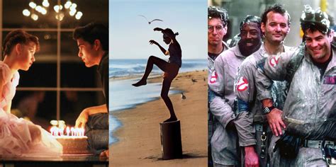 30 movies that turn 40 in 2024