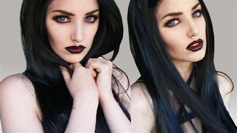 Felice Fawn Inspired Makeup Tutorial Youtube