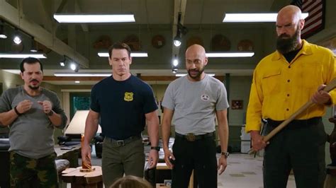 A crew of rugged firefighters meet their match when attempting to rescue three rambunctious kids. Upcoming New Family Movies (2019, 2020) - Cinemaholic