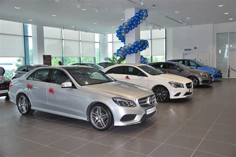 The company's segments include plantation, property, credit financing, automotive, fertilizer trading, quarry and building materials, and trading. Pre-Owned Mercedes-Benz Centre At Hap Seng Star Balakong ...