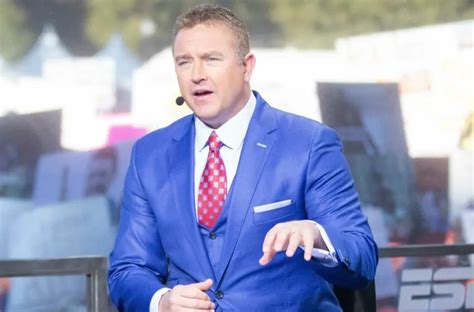 Who Is Kirk Herbstreits Wife Alison Butler Abtc