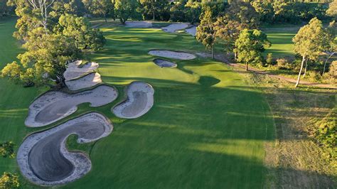 Join A Club Woodlands Golf Club Golf Australia Magazine
