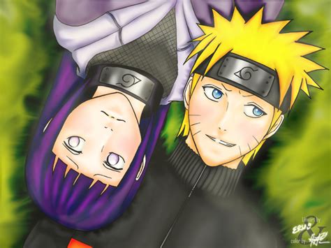 Berikut ini adalah gambar dan foto naruto dan hinata : Wallpaper Naruto Vs Hinata - Koleksi Gambar HD