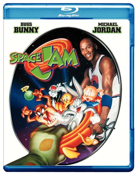 Watch lebron james and bugs bunny in the new trailer for space jam: New Spoof Video Imagines ESPN 30 for 30 Examining Space Jam - IGN