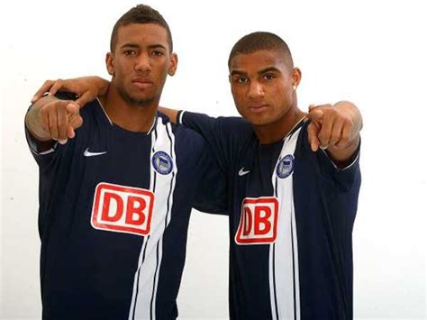3 126 329 tykkäystä · 70 575 puhuu tästä. Kevin Prince and Jerome Boateng Stop Talking Because of ...