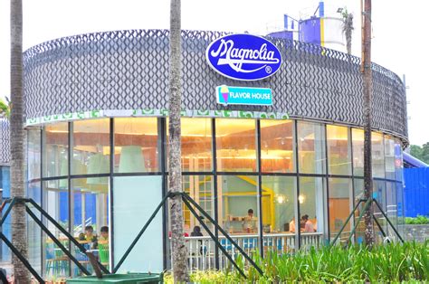 The Magnolia Flavor House At Robinson S Magnolia Beryllicious A Food Lifestyle And Travel