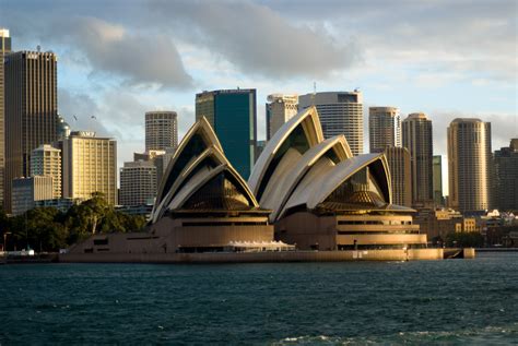 Sydney, Australia - Beautiful Places to Visit
