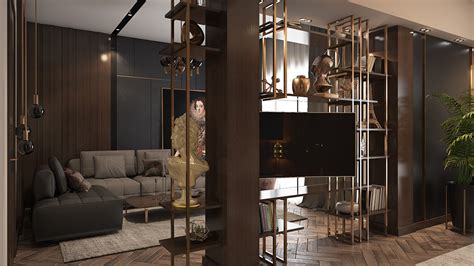 Mivida Interior Design I Gaf Design Studio I Eden Of Luxury