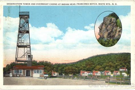 Camping at indian head is the best outdoor experience on the delaware river. Observation Tower And Overnight Cabins At Indian Head ...