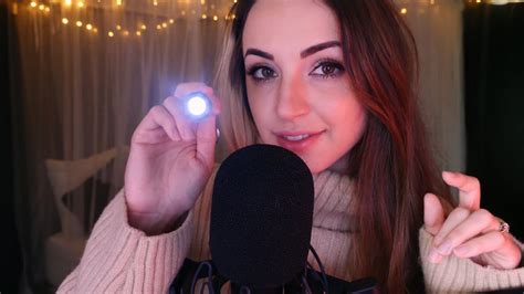 The Best ASMR Triggers Top 9 For Sleep Tingles YouTube