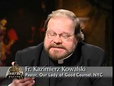 Jun 03, 2021 · kazimierz marcinkiewicz dla interii: Fr. Kazimierz Kowalski: A Lutheran Minister Who Became A ...