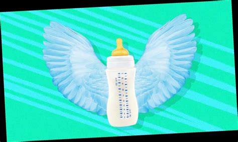 Angelic Baby Names For Your Little Angel Fingers Crossed