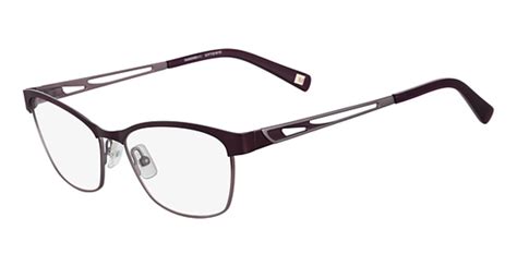m morningside eyeglasses frames by marchon