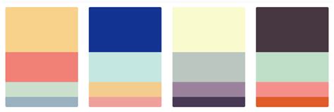 How Khroma Uses Machine Learning To Create Endless Color Palettes