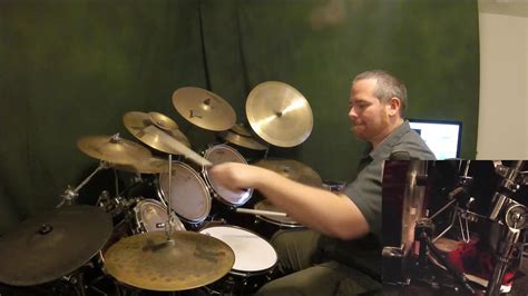 Usually it's a short while and not too long. How to Play Staind "Its Been A While" Drums - YouTube