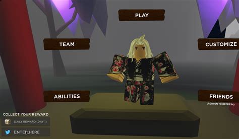 So enter the code there and press enter to redeem the code. Roblox Ro-Slayers Codes (December 2020) - DoraCheats