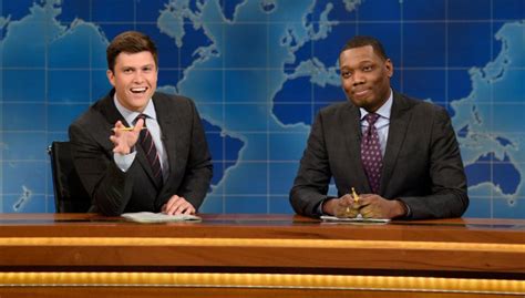 Snl Weekend Update Hosts Set For Raw Tomorrow 411mania
