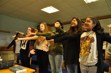 Youth Forum Report Wales Synod