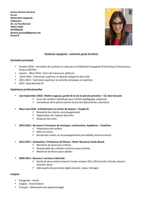 ⬇ télécharger des photos de femme enceinte sur la meilleure banque photo depositphotos! CV Jessica par Bastien FITOUSSI - Fichier PDF