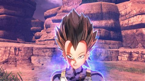 Xenoverse 2 Hairstyles Mod Hairstyles Ideas 2020 347