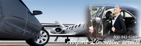Maybe you would like to learn more about one of these? Best Airport Limo Service Near Me - Airport Limousine ...