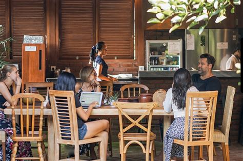 The Best Coworking Spaces In Bali Govisafree