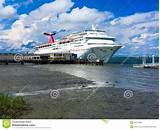 Cruise Port South Carolina