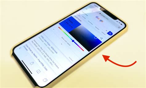 11 Hidden Things You Didn't Know Google Search Could Do Online image color picker tool selects the color of pixels in an image using the mouse.