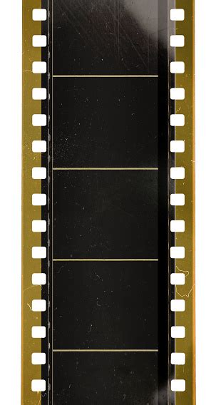 Find videos of motion backgrounds. Long 35mm Film Or Movie Strip With Empty Frames Or Cells ...