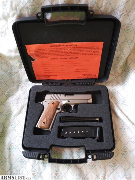 Armslist For Sale Pistols For Sale Trade