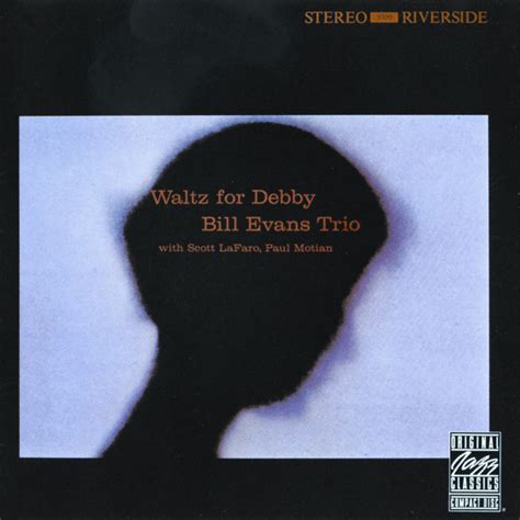 waltz for debby album by bill evans trio spotify