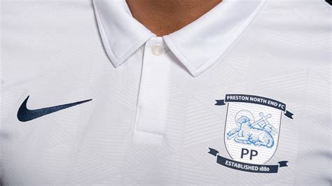 Ukraine got their euro 2020 campaign up and running after first half goals from andriy yarmolenko and roman yaremchuk were enough to see off. Preston North End 2020-21 Nike Home Kit | 20/21 Kits ...