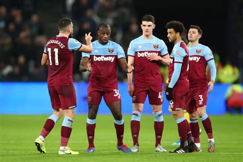 For the latest news on west ham united fc, including scores, fixtures, results, form guide & league position, visit the official website of the premier league. West Ham United: Three quick changes that could fix the ...