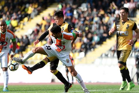 D w d l d. Cobresal Fc - Deschamps Defiende A Cobresal Que Vayan A ...