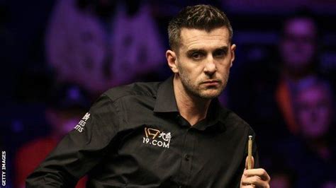 Mark has been unveiled this week as the new brand ambassador for century cues. English Open: Mark Selby beats Mark Allen 6-5 in semi ...