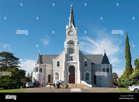 Dutch Reformed Church South Africa Hi Res Stock Photography And Images