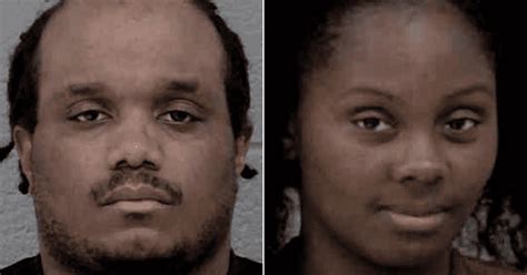 Couple Who Held North Carolina Woman As Sex Slave Subjected Her Two