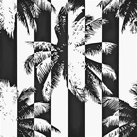 Best Black And White Palm Tree Wallpaper