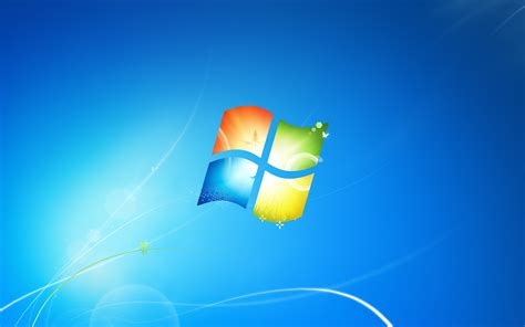 Windows 7 的新默认壁纸，及更多主题包下载 Livesino 中文版 微软信仰中心