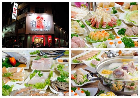 Jalan arasakesari 2 taman tayntonv view (kuala lumpur). 30 Must-Visit Restaurants for Satisfying Steamboat in ...