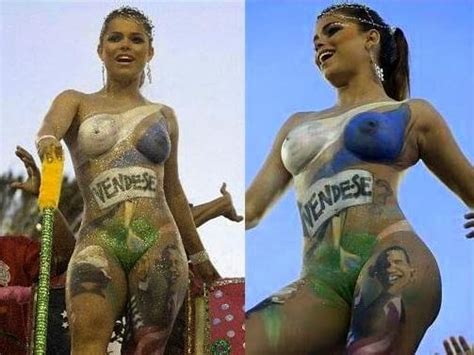 Fotos Amadoras Das Mais Gostosas Brasileiras Nuas No Carnaval