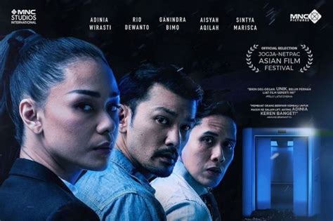 Rekomendasi Film Horor Indonesia Terseram Di Netflix Cek Di Sini