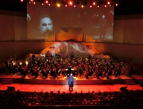 Pianomania Singapores Opera Sensation Of The Millennium Wagners Die