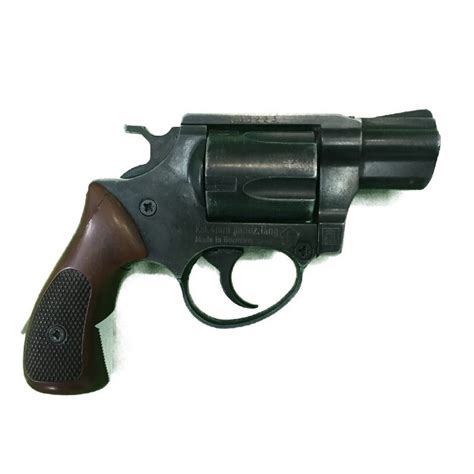 Comprar Revolver Me Flobers Armeria Egara