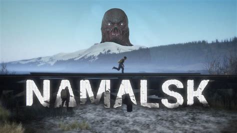 DayZ Namalsk: Release date & story revealed in new trailer