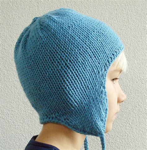 There's a pattern for everyone; CHILDREN HAT KNITTING PATTERNS « Free Patterns
