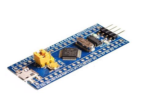 STM32F103C8T6 Blue Pill Tempero Systems Shopping