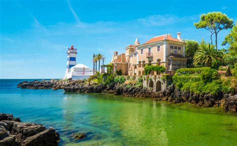 The best places to retire in Portugal - Green-Acres Blog