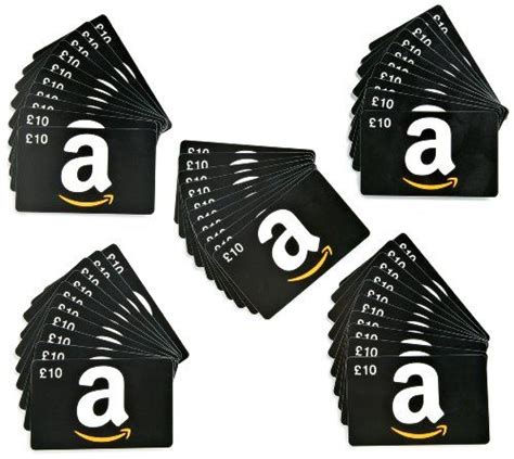 Gift off is the quick and easy way to buy digital gift cards in the uk and europe. Amazon.co.uk £10 Gift Cards - 50-Pack (Generic) Amazon EU S.à.r.l. http://www.amazon.co.uk/dp ...